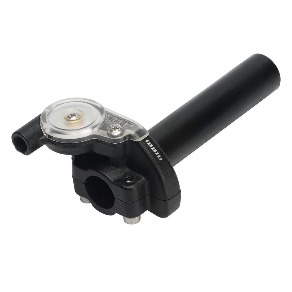 Nibbi Throttle - Motorcycle