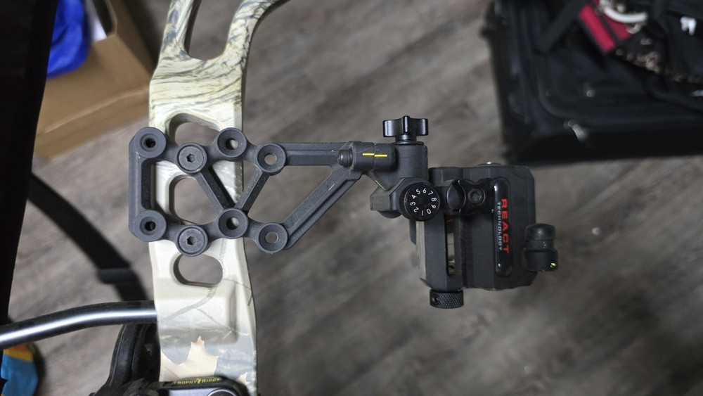 Hunting Gear (LOCAL ONLY)