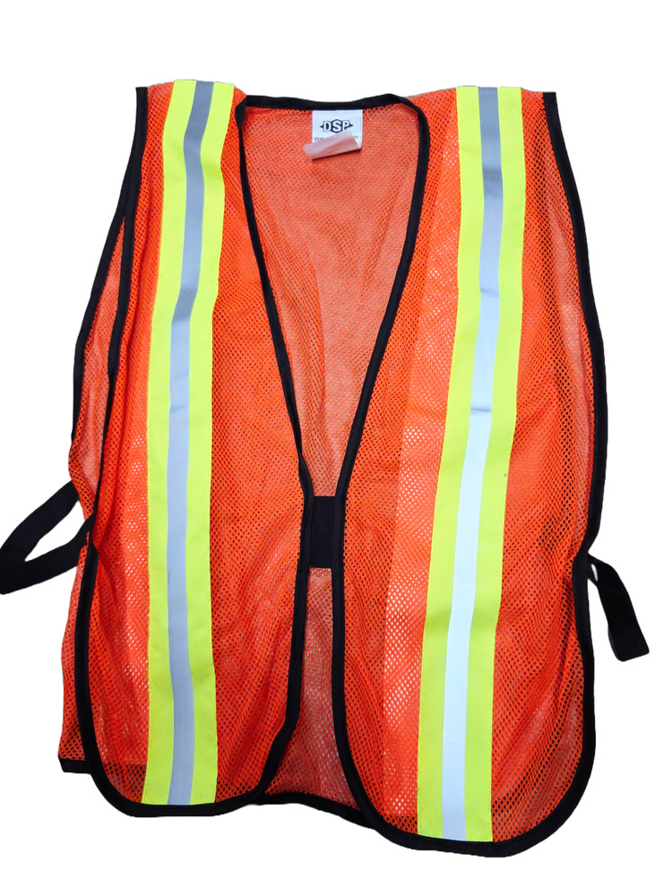Dicke Safety Vest