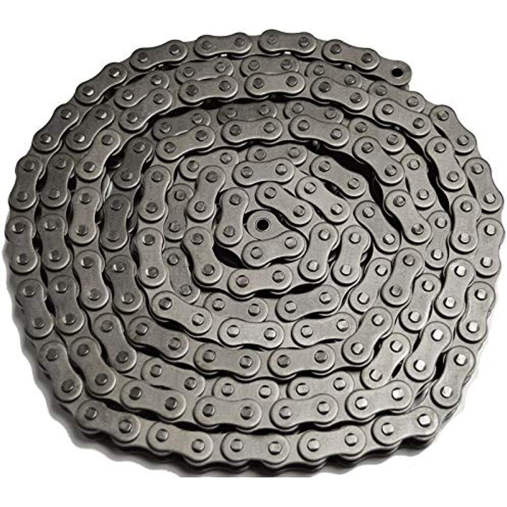 Tru-Pitch Roller Chain 3/8 " X 10 '