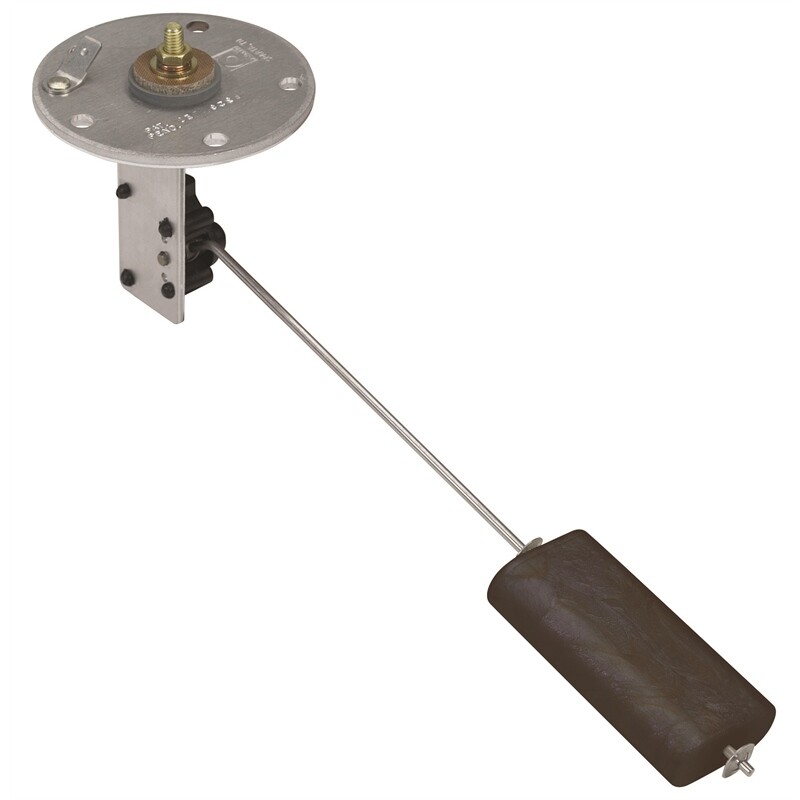 MOELLER 035725-10 ELEC SEND UNIT 4-27