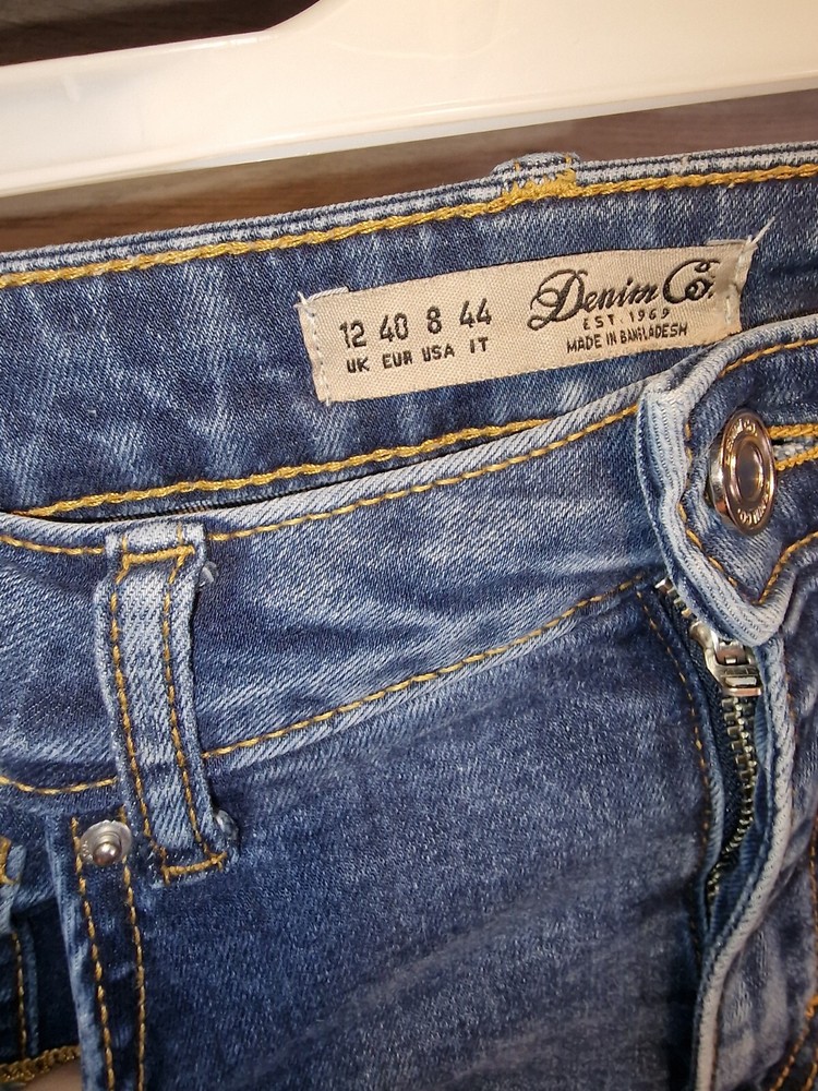 clothing bundle size 12