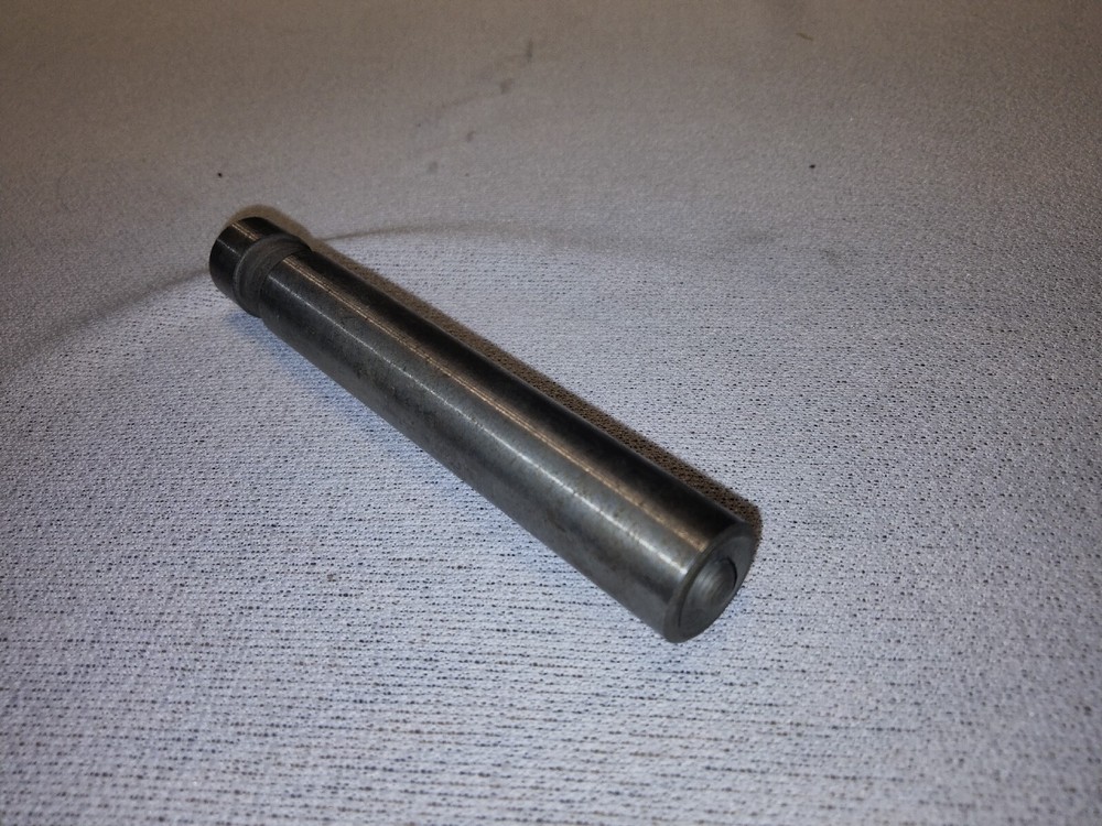 GRAINGER APPROVED HT-176 Rivet Clincher, 1/4" Rivet Tool