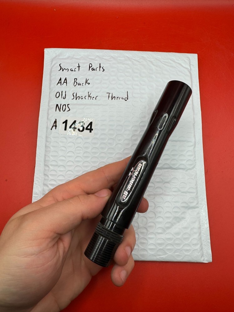 Smart Parts AA Back Old Shocker Thread NOS