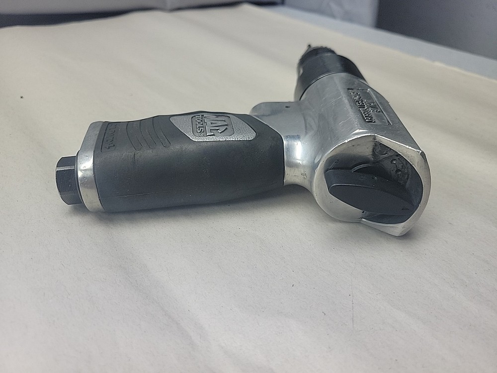 Mac Tools Air Pneumatic 3/8" Reversible Drill AD3800K ?
