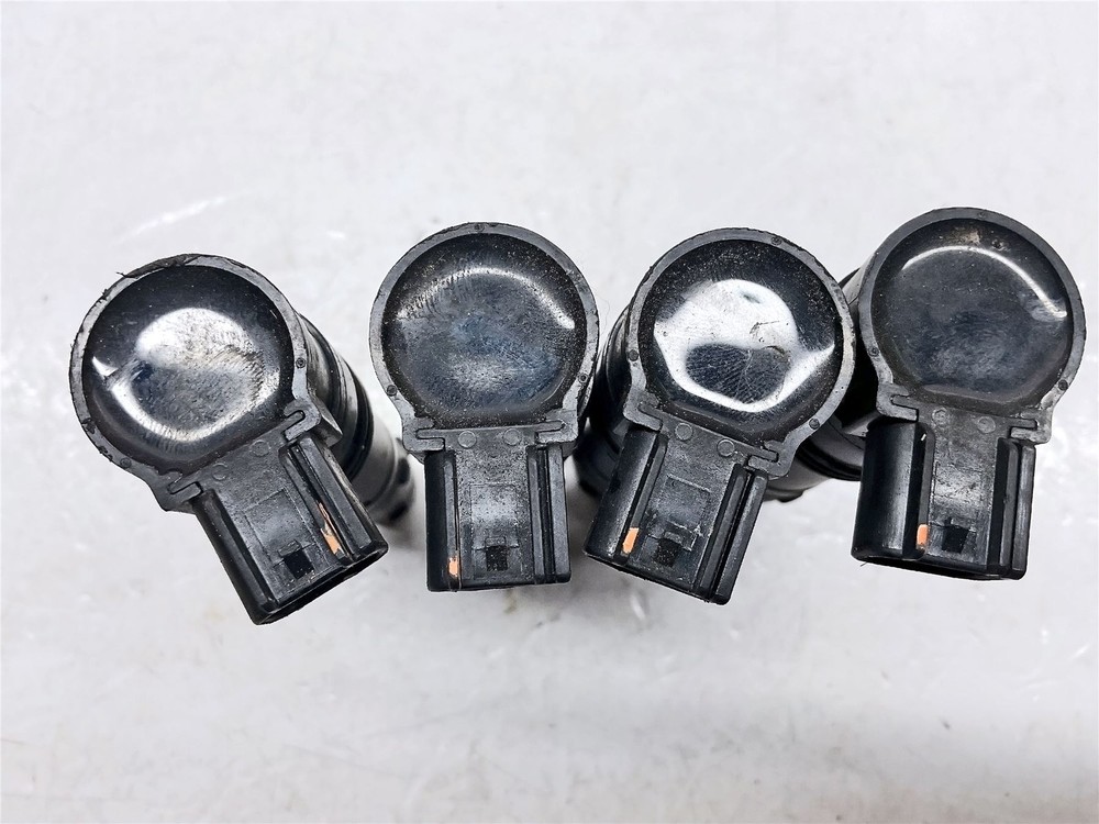 2017 Kawasaki ZZR1400 Ignition Coils