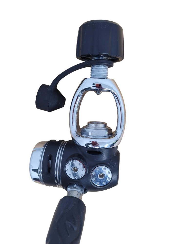 AquaLung Legend 1st and 2nd Stage Regulator