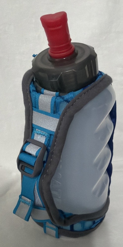 Ultimate Direction Fastdraw 350 handheld hydration Pack with Bottle