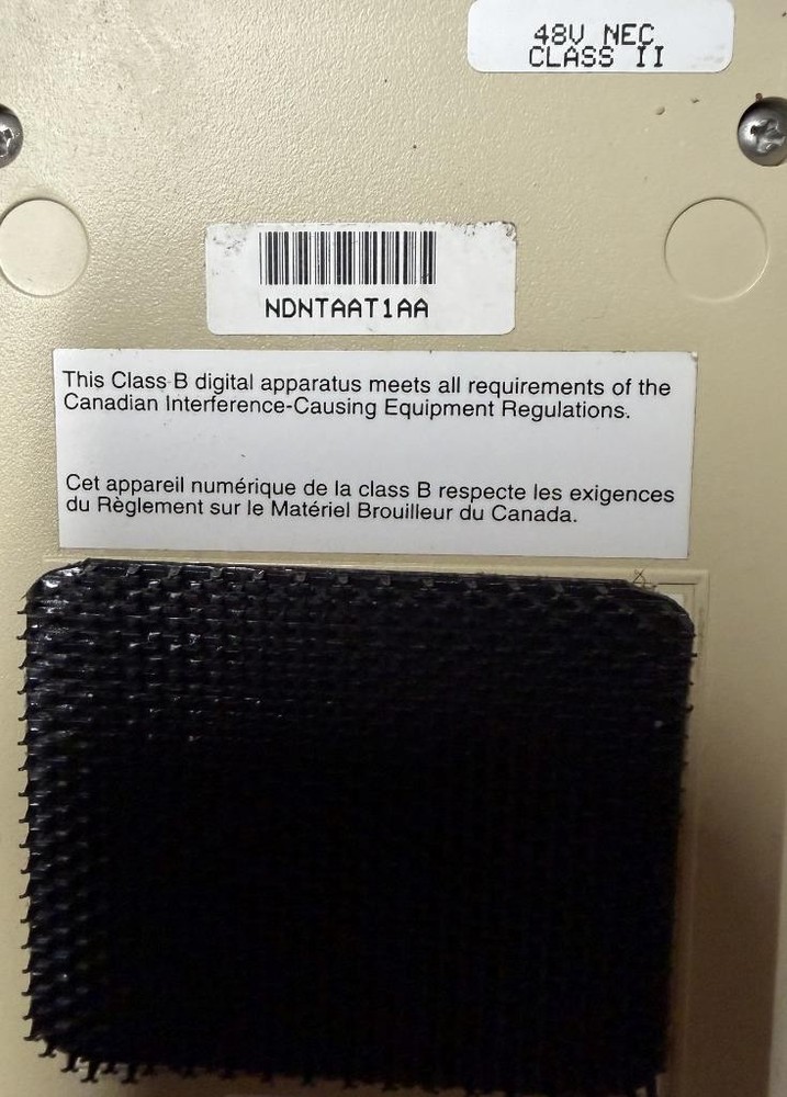 Adtran NT1 ACE Network Termination Device NDNTAAT1AA