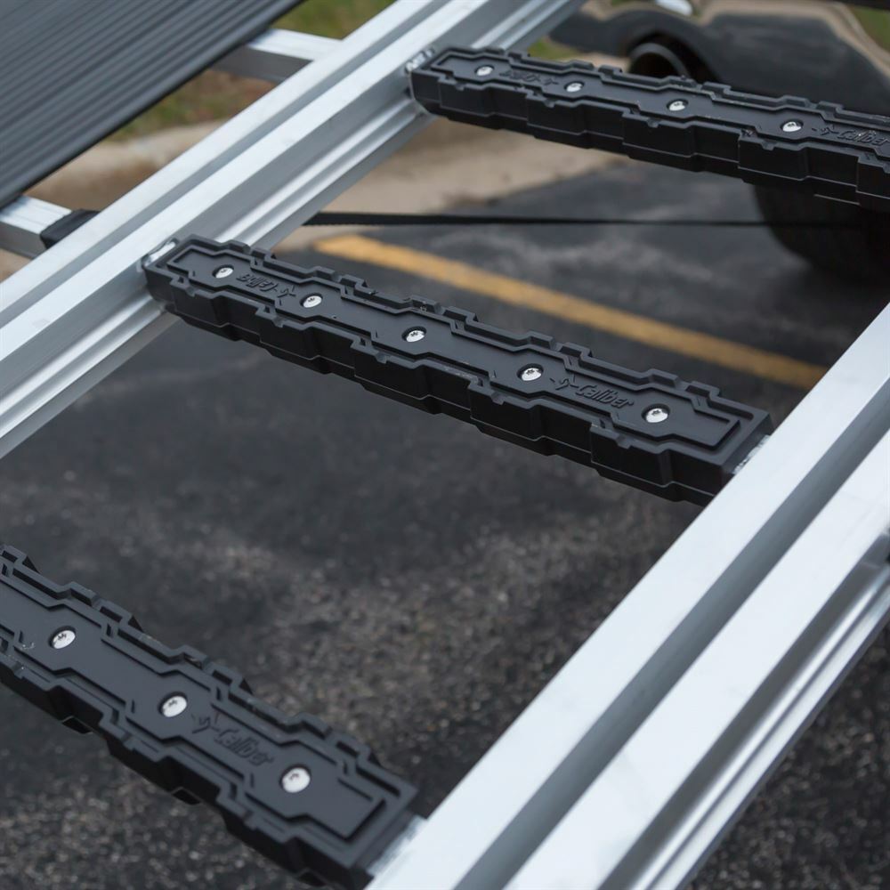 Caliber Snowmobile Ramp Grips