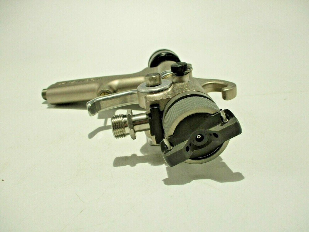 NEW MATTSON P/N 4006 CROSSFIRE GUN HANDLE ASSEMBLY