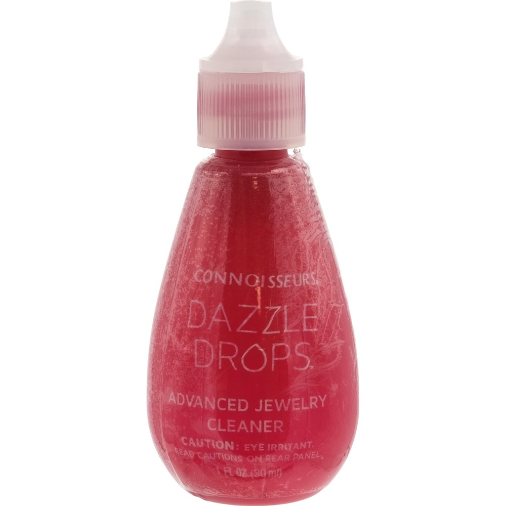 3 Pack Connnoisseurs Product Advanced Dazzle Drops