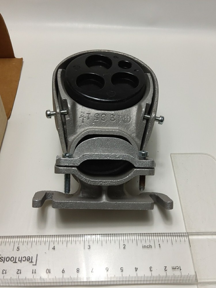 1 1/2" ENTRANCE ELBOW 1235