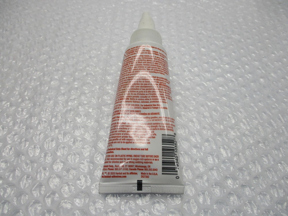 LOCATE 567 THREAD SEALANT NSNP