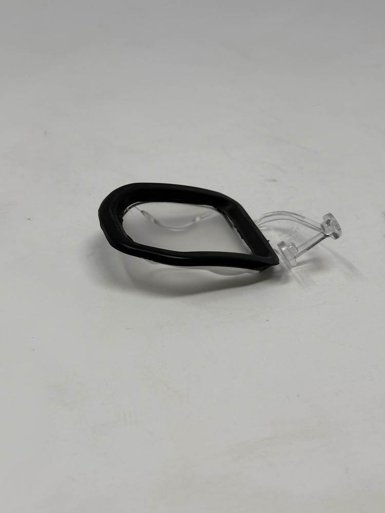 Dyson DC40 Hatch Duct Clear Vacuum Cleaner Part Only