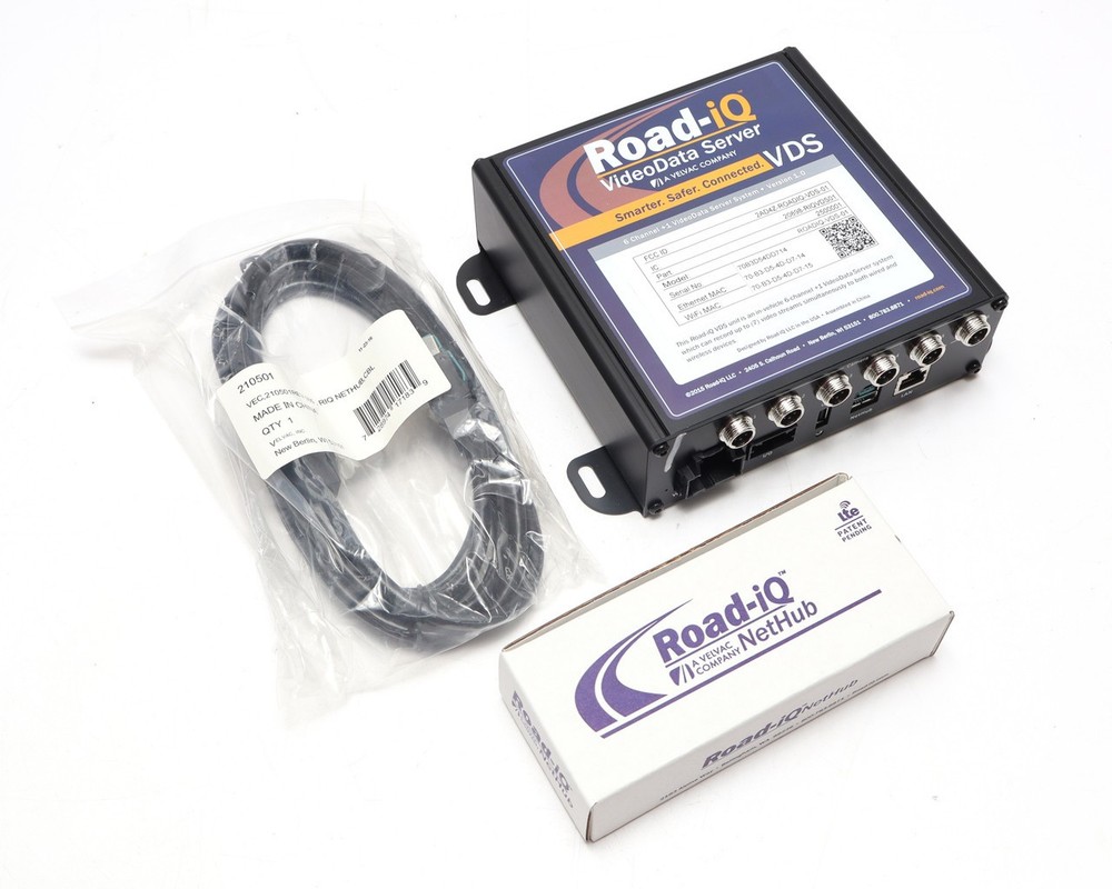 Velvac Road-iQ VDS Kit