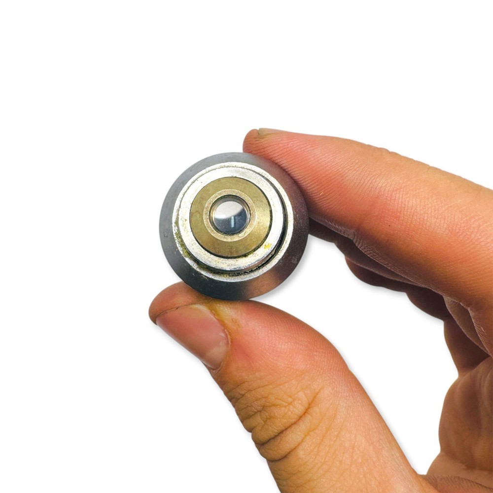 SP-Achromat 10x/0.25 Microscope Objective Lens