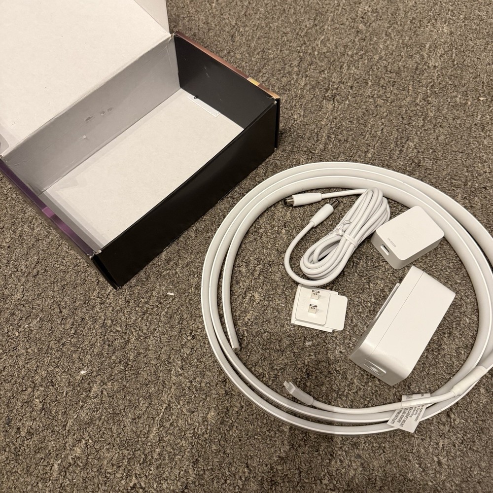 Philips Hue Bluetooth Gradient Ambiance Smart Lightstrip 2m/6ft - Tested!