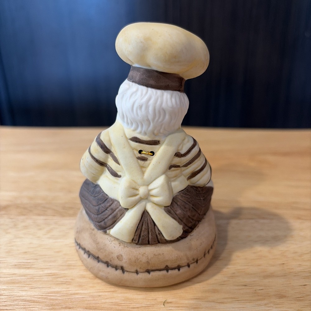 Vintage Hershey Bell