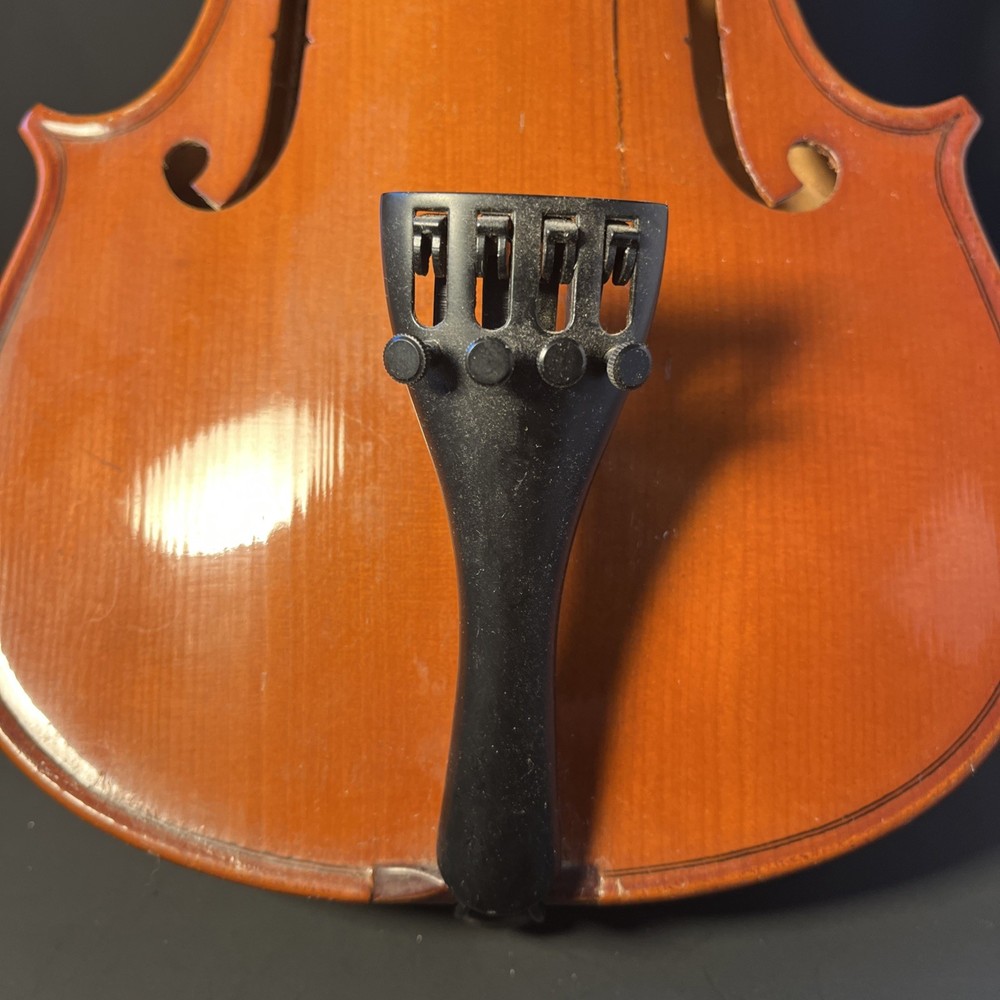 Vintage C. Becker Violin Model 500 4/4