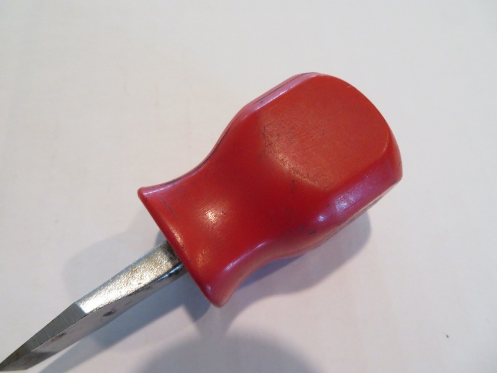 MAC PN2SA 5/16" Flat Head Screwdriver