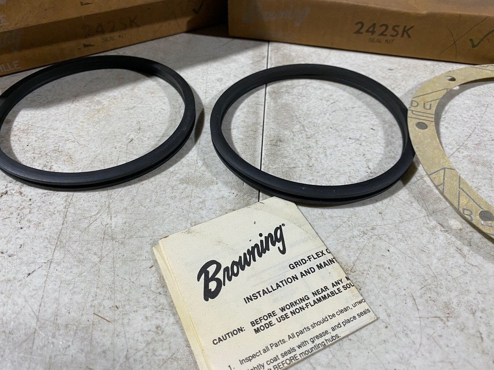 One (1) Browning 242SK Seal Kit, NOS