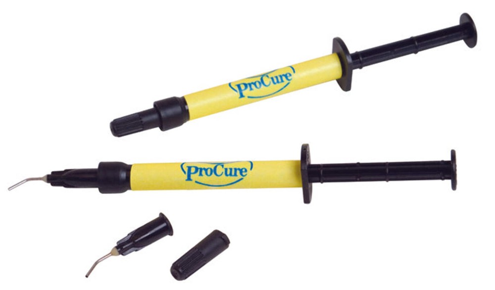 ProCure Block-Out Material