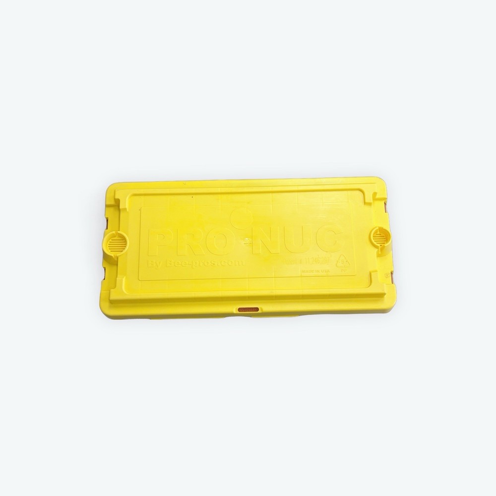 Pro-Nuc By Bee Pros