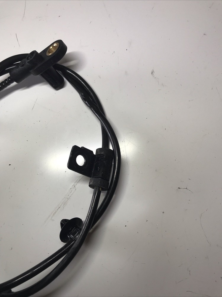 Honda CBR650R 2024 Front ABS Speed Sensor
