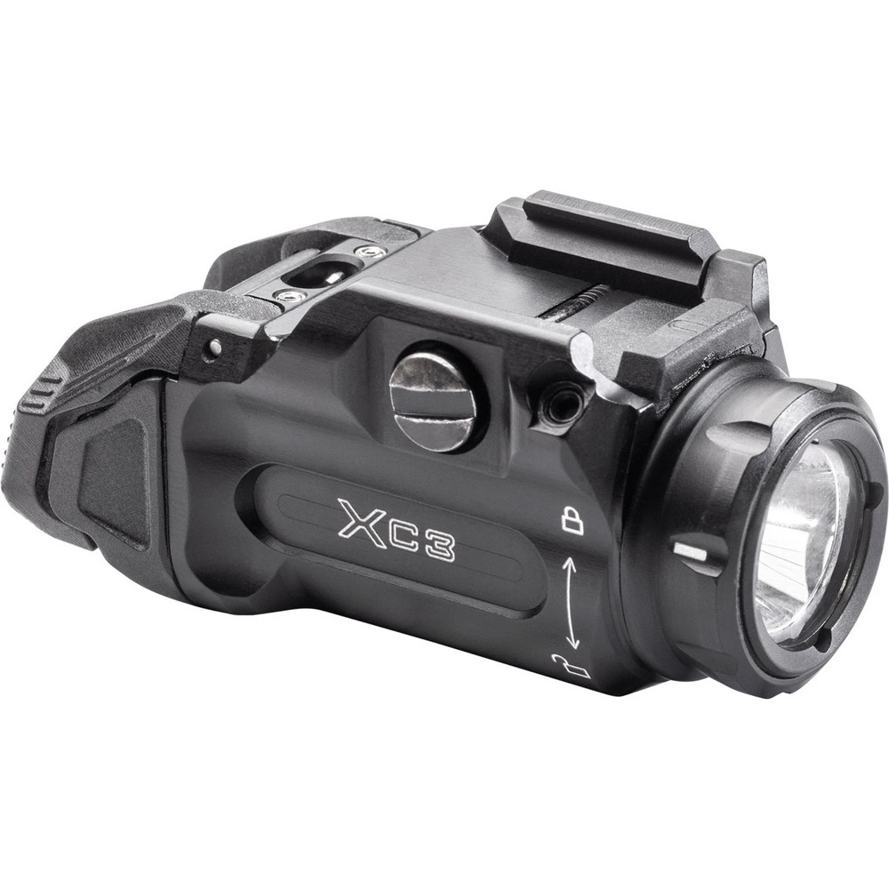 SUREFIRE XC3 WeaponLight (XC3-A)