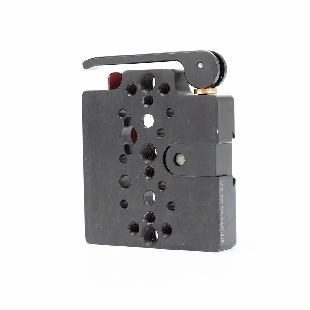 Kessler Kwik Release Receiver - SKU#2047659