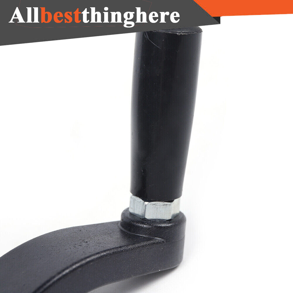 Craftsman Drill Press Table Elevation Crank Handle Drill Press Rotation 14.5mm