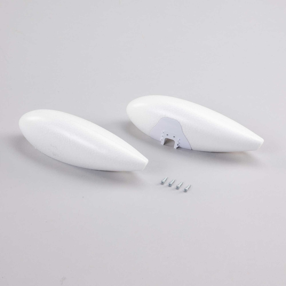 E-flite Wheel Pants with Hardware Conscendo 2.0m EFL3225015