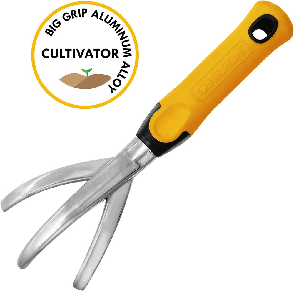 180 Big Grip Cultivator