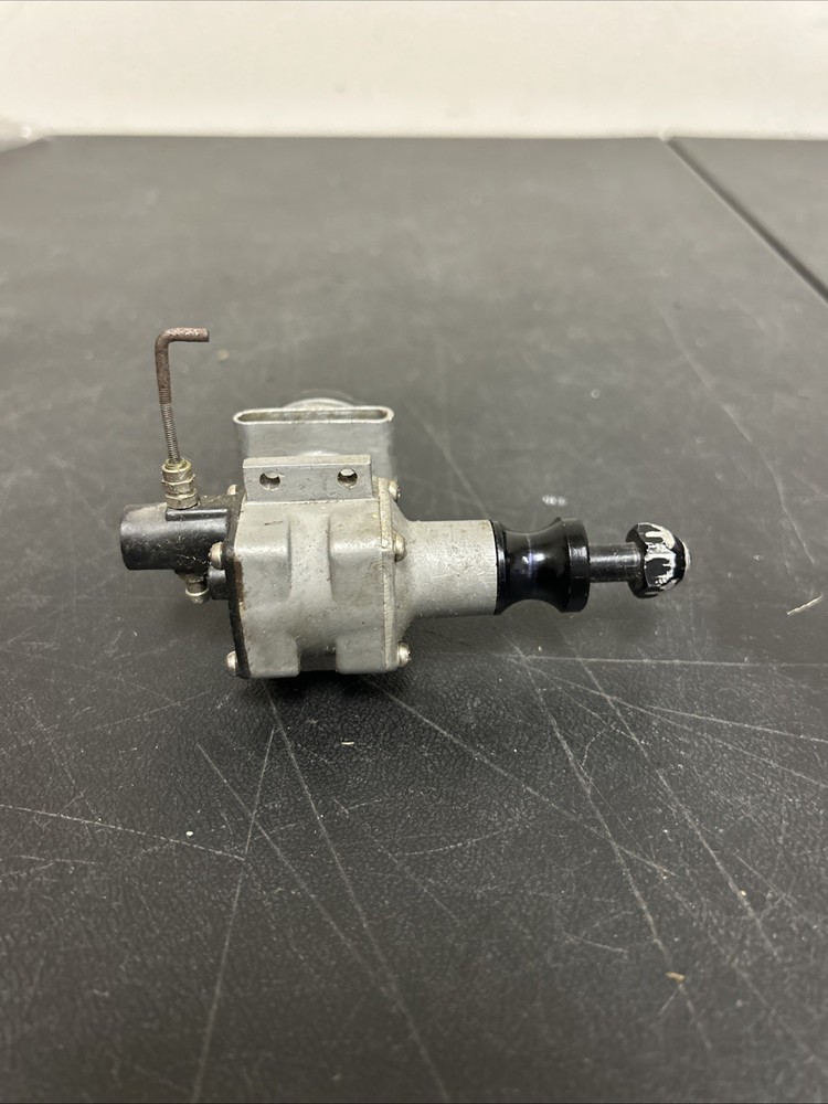 ETA 29 Control Line Model Airplane Engine M11