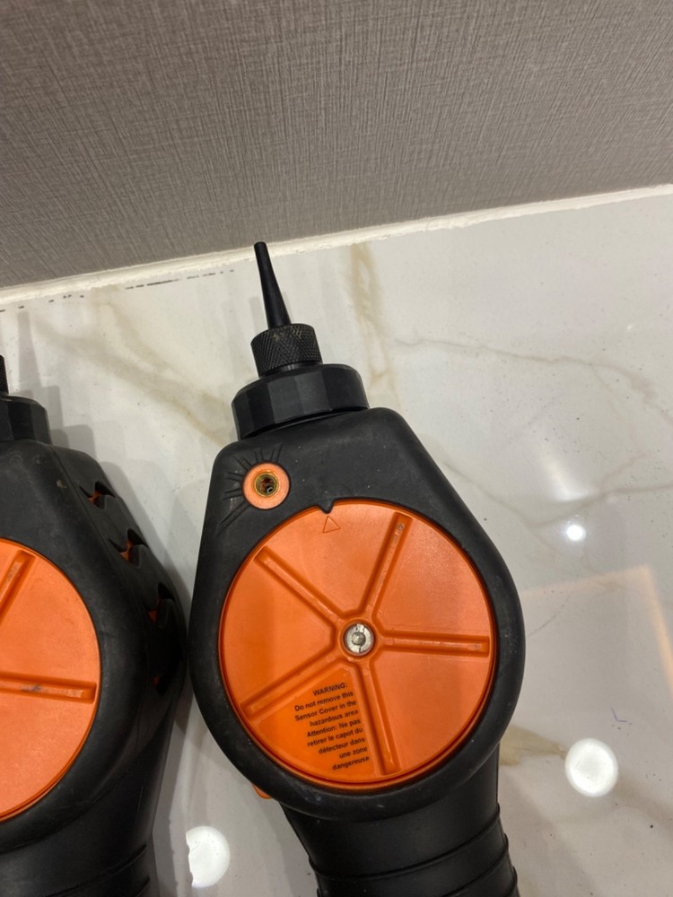 Ion Science Phocheck Tiger Handheld Intertek 3193491