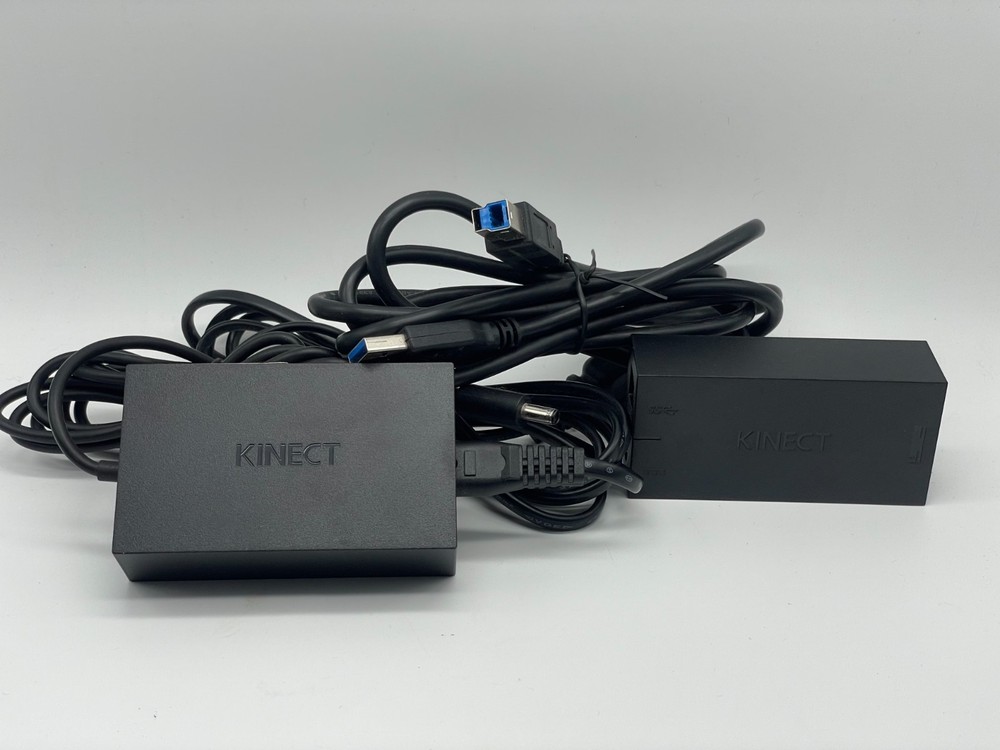 Microsoft Xbox One Kinect Camera Motion Sensor Bar Model 1520 OEM - Used