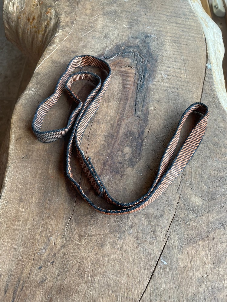 Fusion 2ft Nylon Rock Climbing Runner/Sling