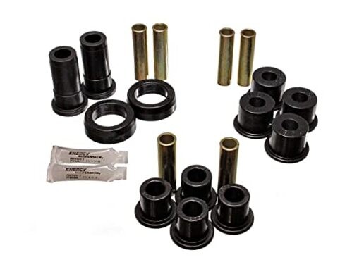 Spring Bushing Set - 4.2124G