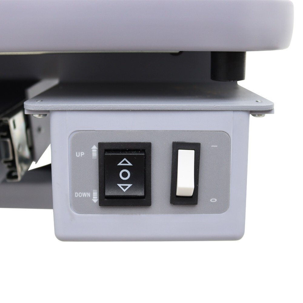 TECHTONGDA®Auto Combined Table Optometry Ophthalmic Eyeglass Test Machine 120W
