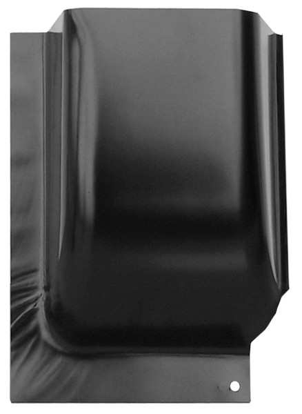 99-07 FD P/U SUPER DUTY EXT INR CAB CORNER