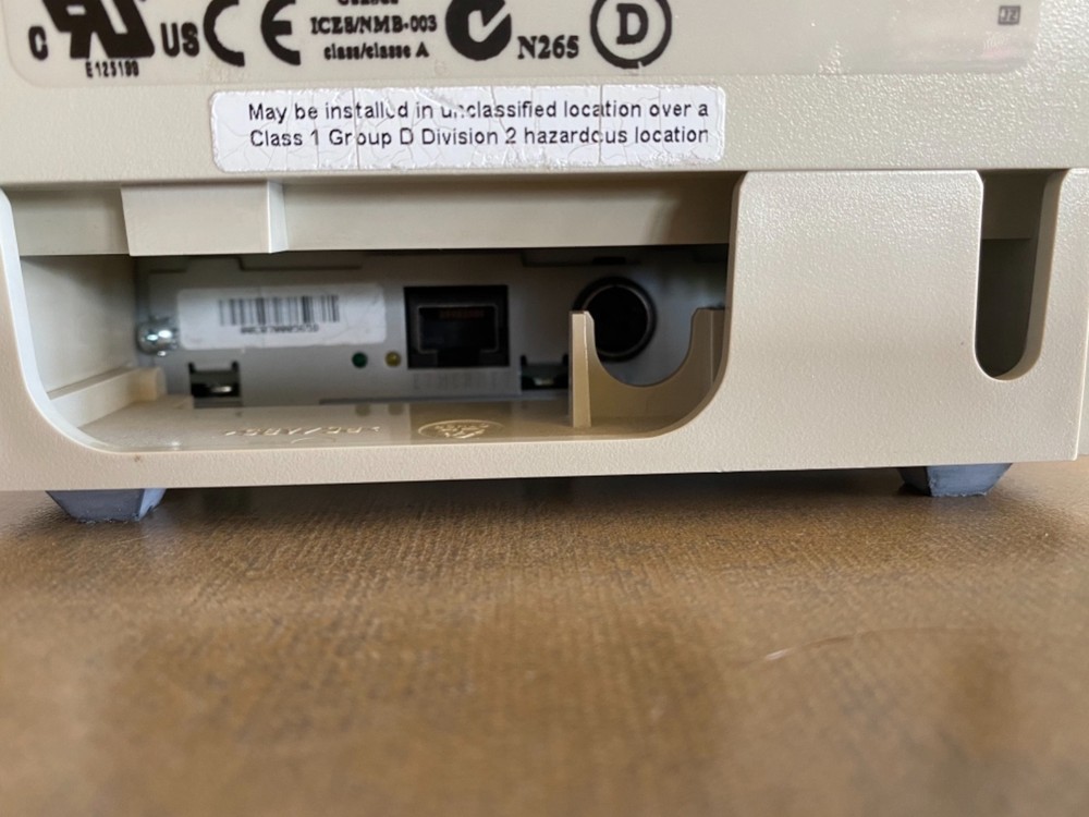 Axiohm TPG A794 THERMAL RECEIPT PRINTER A794-7105