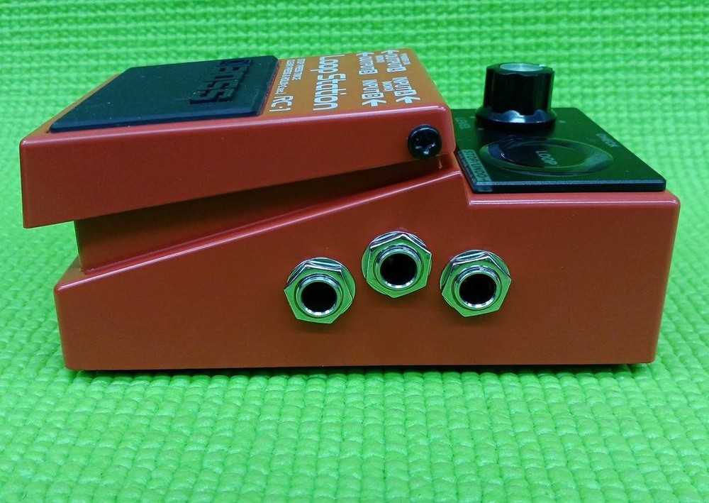 BOSS Model RC-1 Loop Station