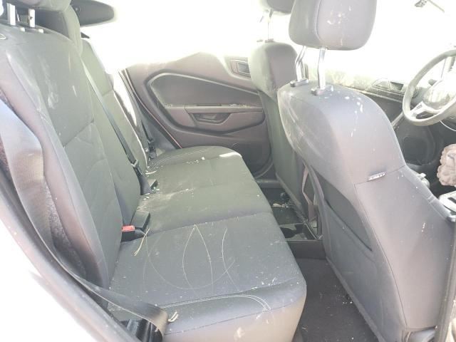 Info-GPS-TV Screen Display 4.2" Screen Fits 18-19 FIESTA 878655