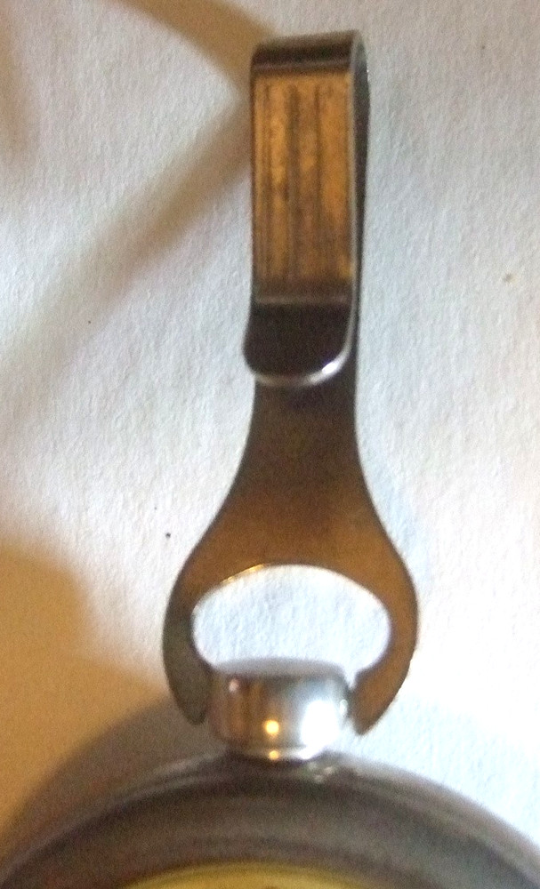 Pedometer by New Haven Vintage Used