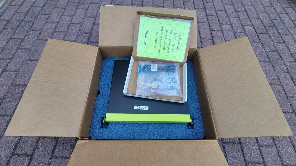 Granicus Workstation Computer