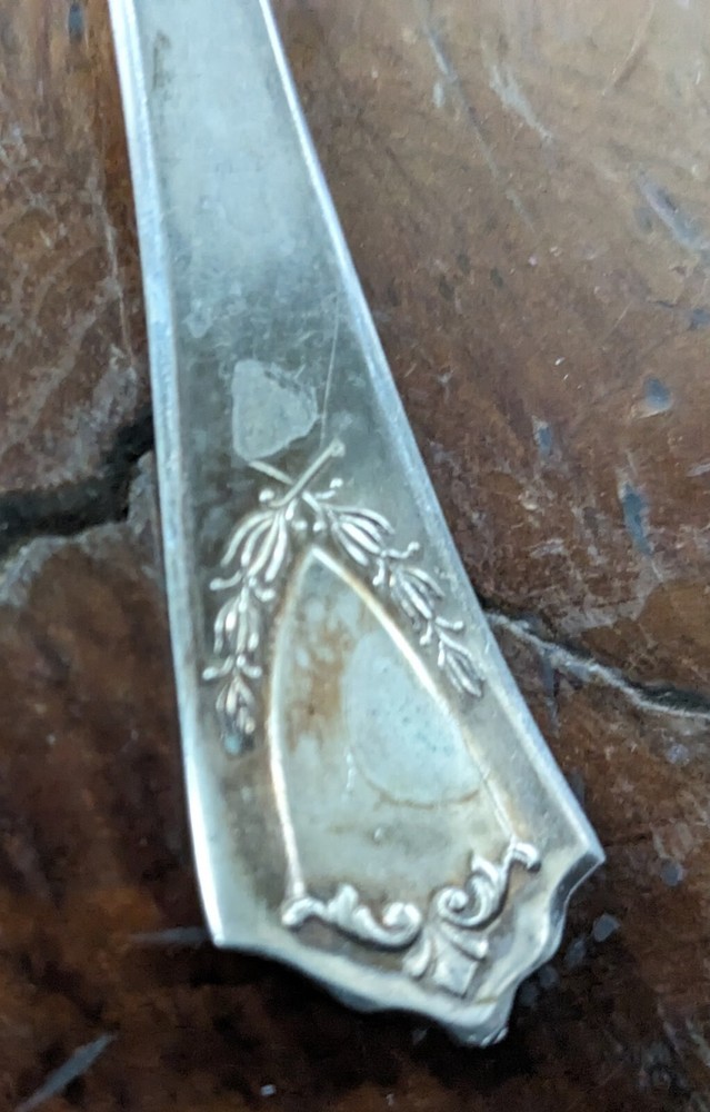 Vintage Warwick Silverpate Flatware 26 Pieces + 3 Other Misc Pieces