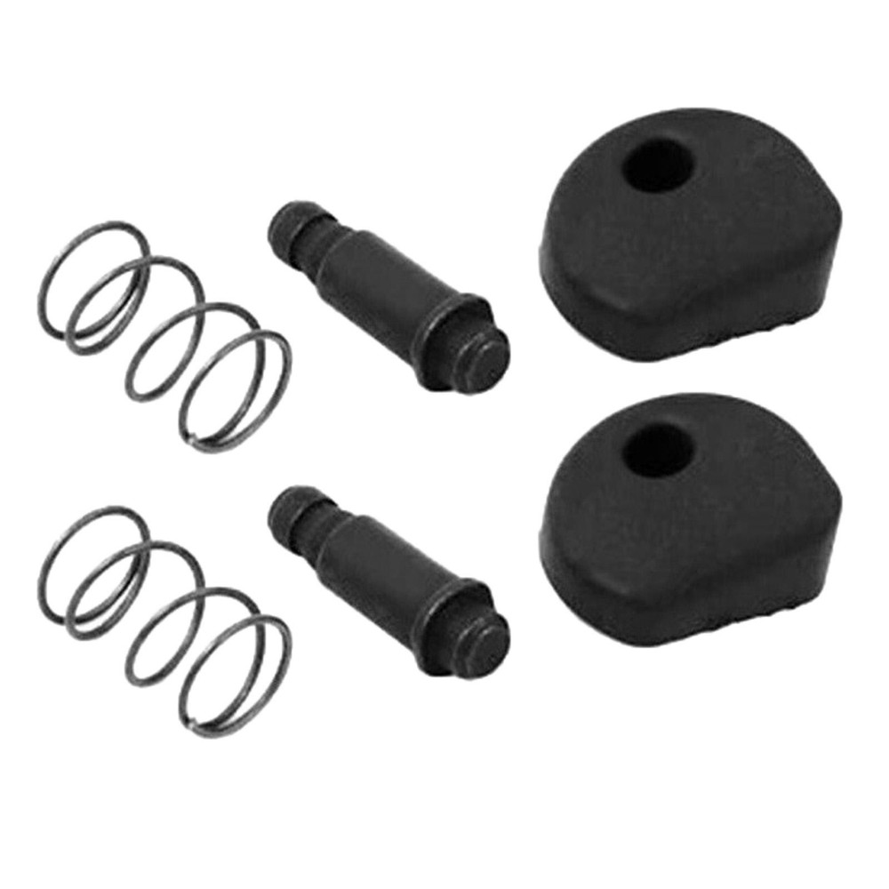 2x Angle Grinder Lock Button Durable Practical for Angle Grinder Power Tools