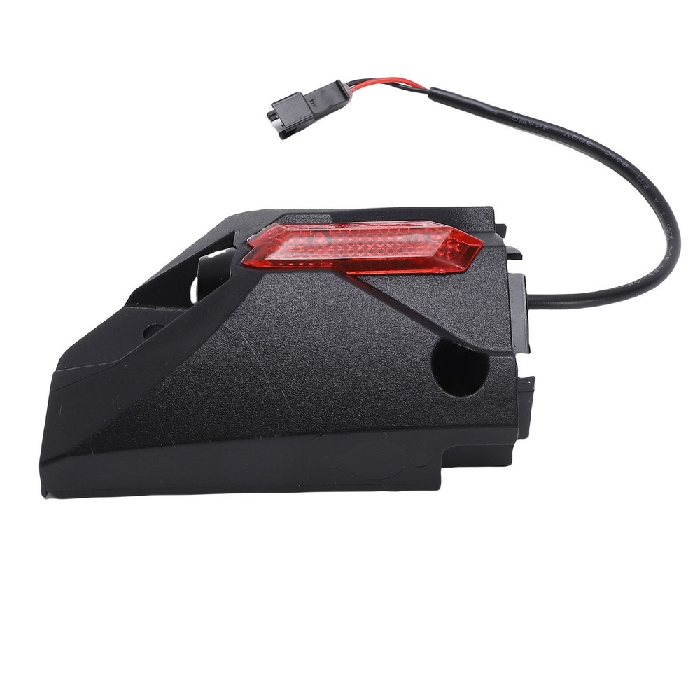 Scooter Bottom Panel Front Right Light Front Right Turning Light
