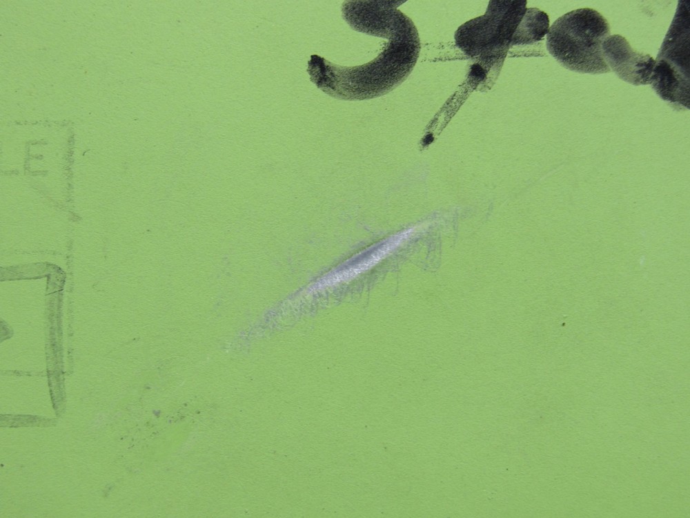 2331059-2 (Alt: 2331059-4-505) LearJet 31A Access Panel